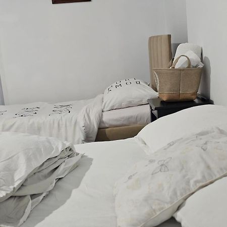 Main Apartment Tirana Kültér fotó