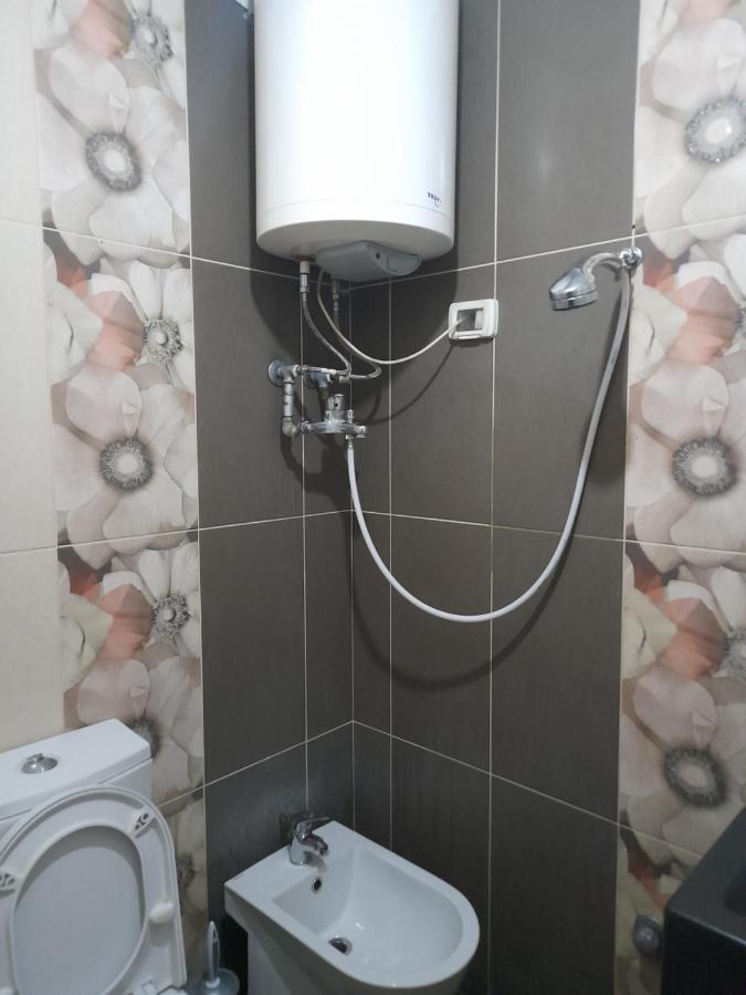 Main Apartment Tirana Kültér fotó