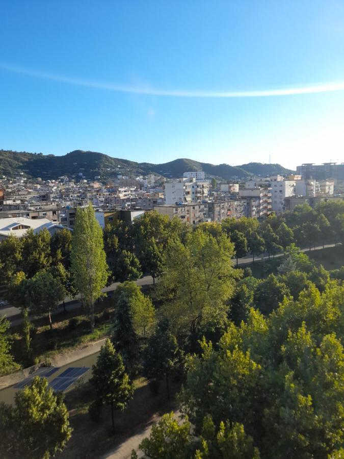 Main Apartment Tirana Kültér fotó