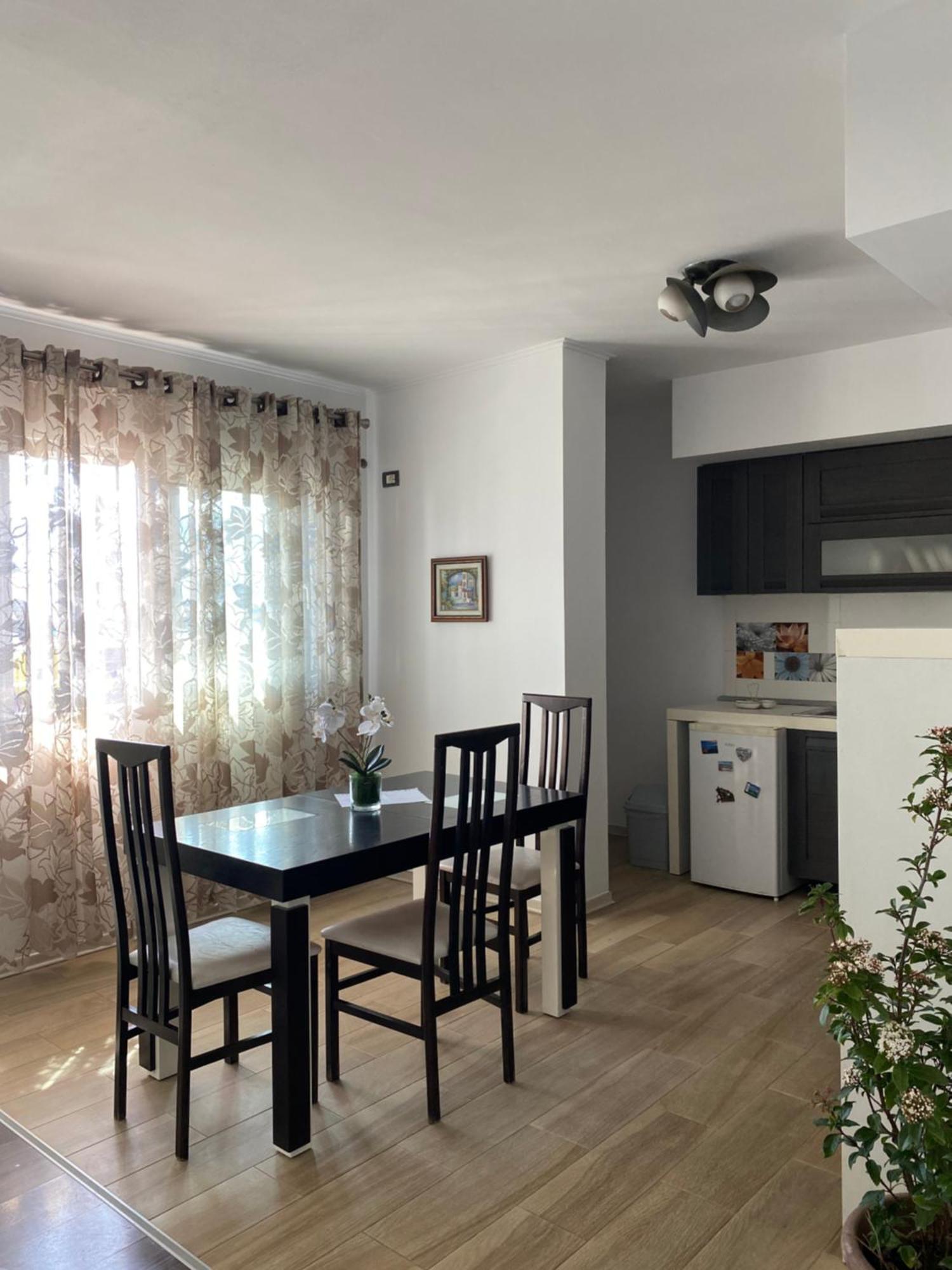 Main Apartment Tirana Kültér fotó