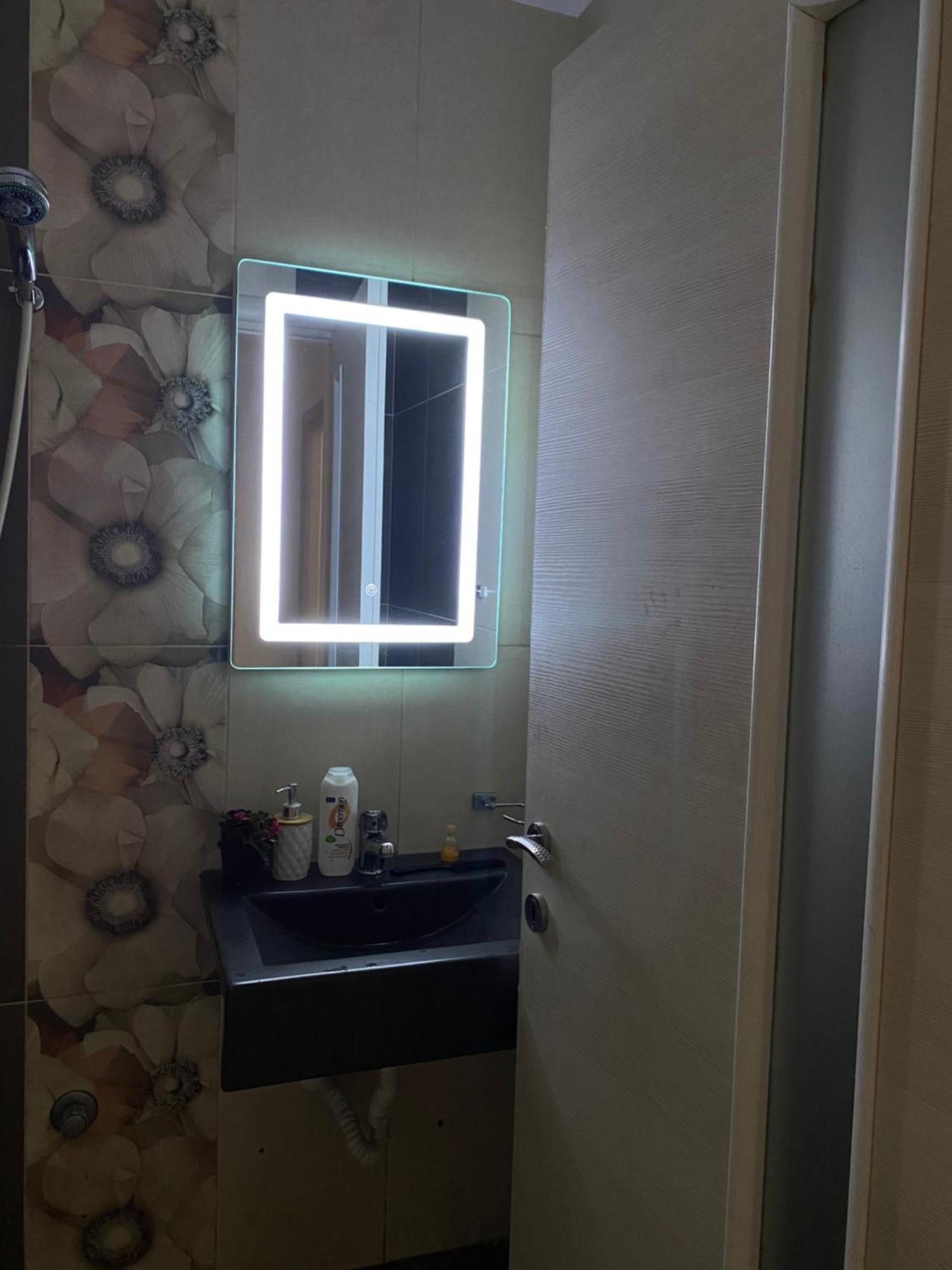 Main Apartment Tirana Kültér fotó