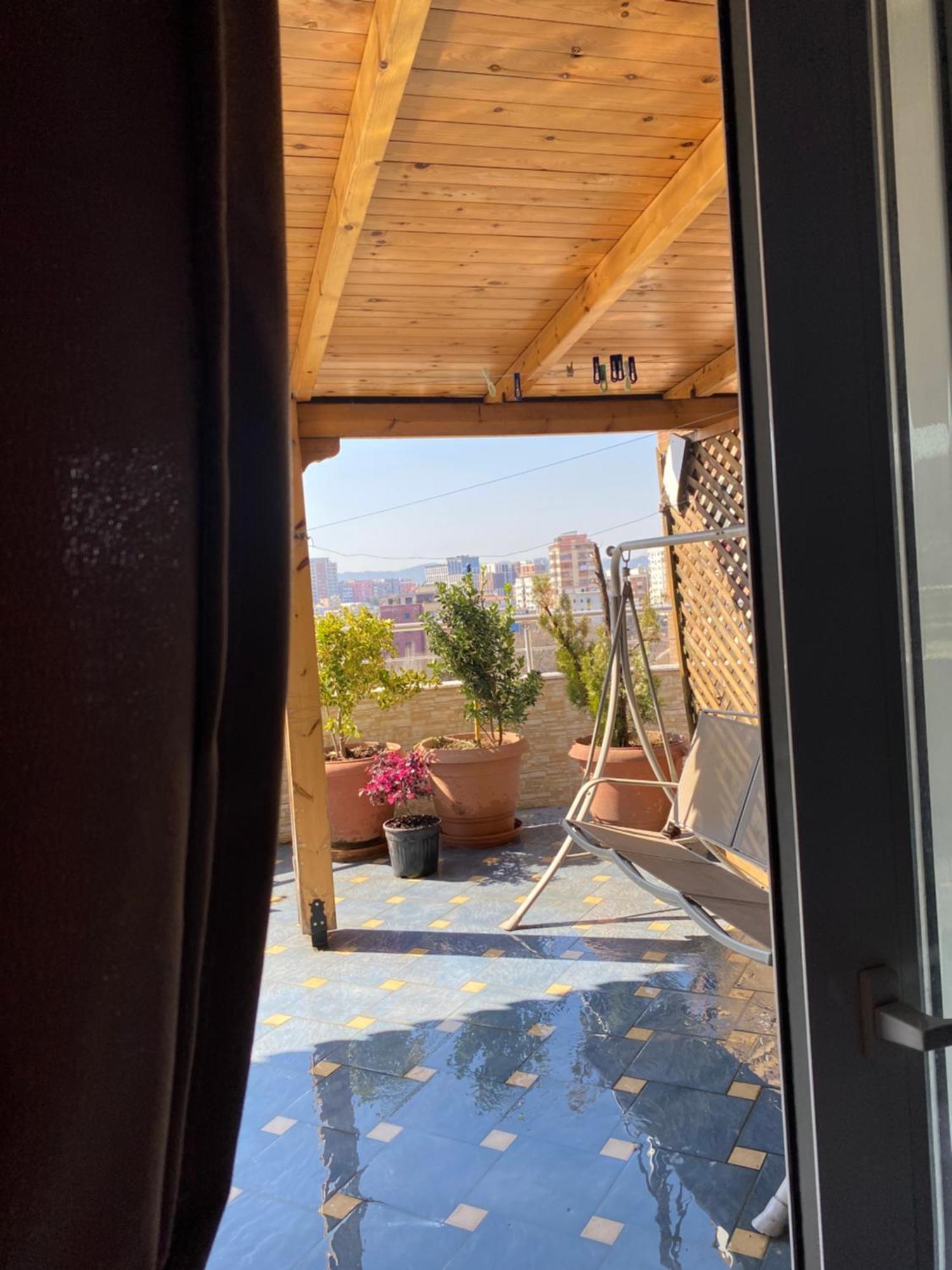Main Apartment Tirana Kültér fotó