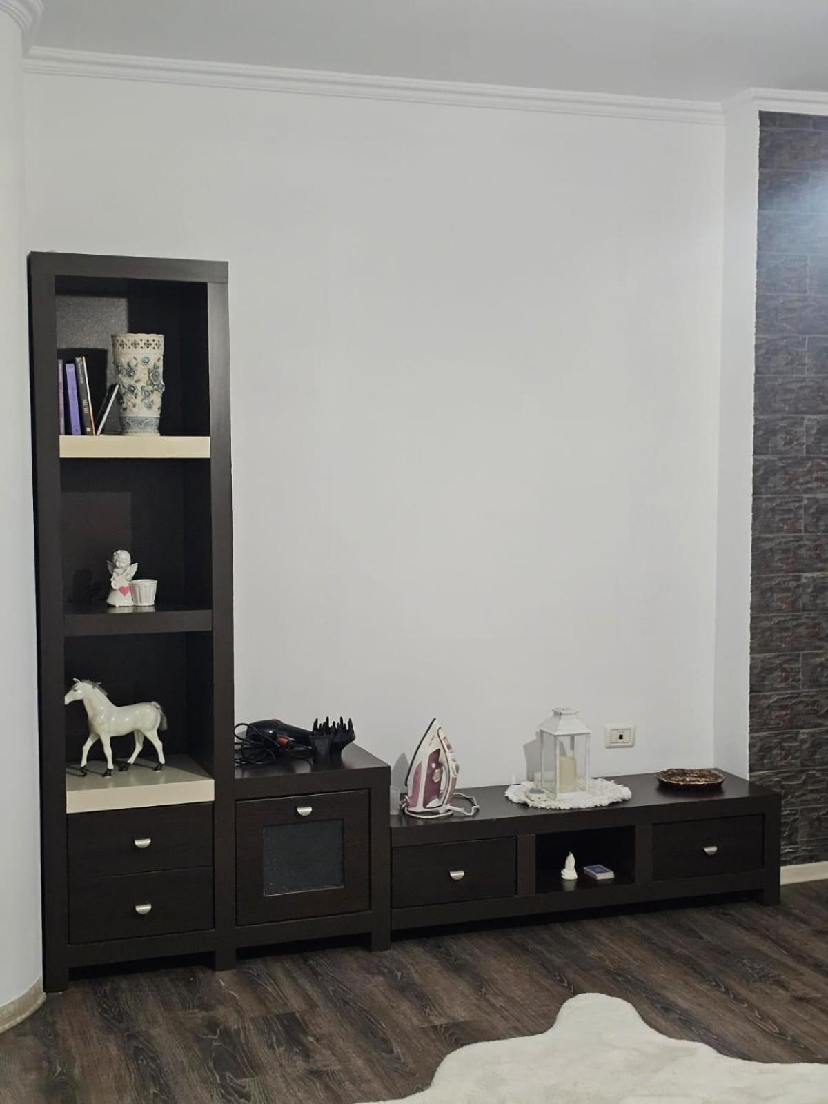 Main Apartment Tirana Kültér fotó